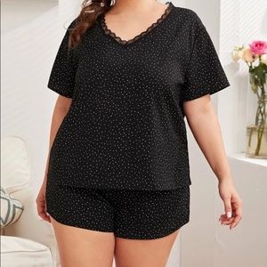 Plus size Pajamas 4x